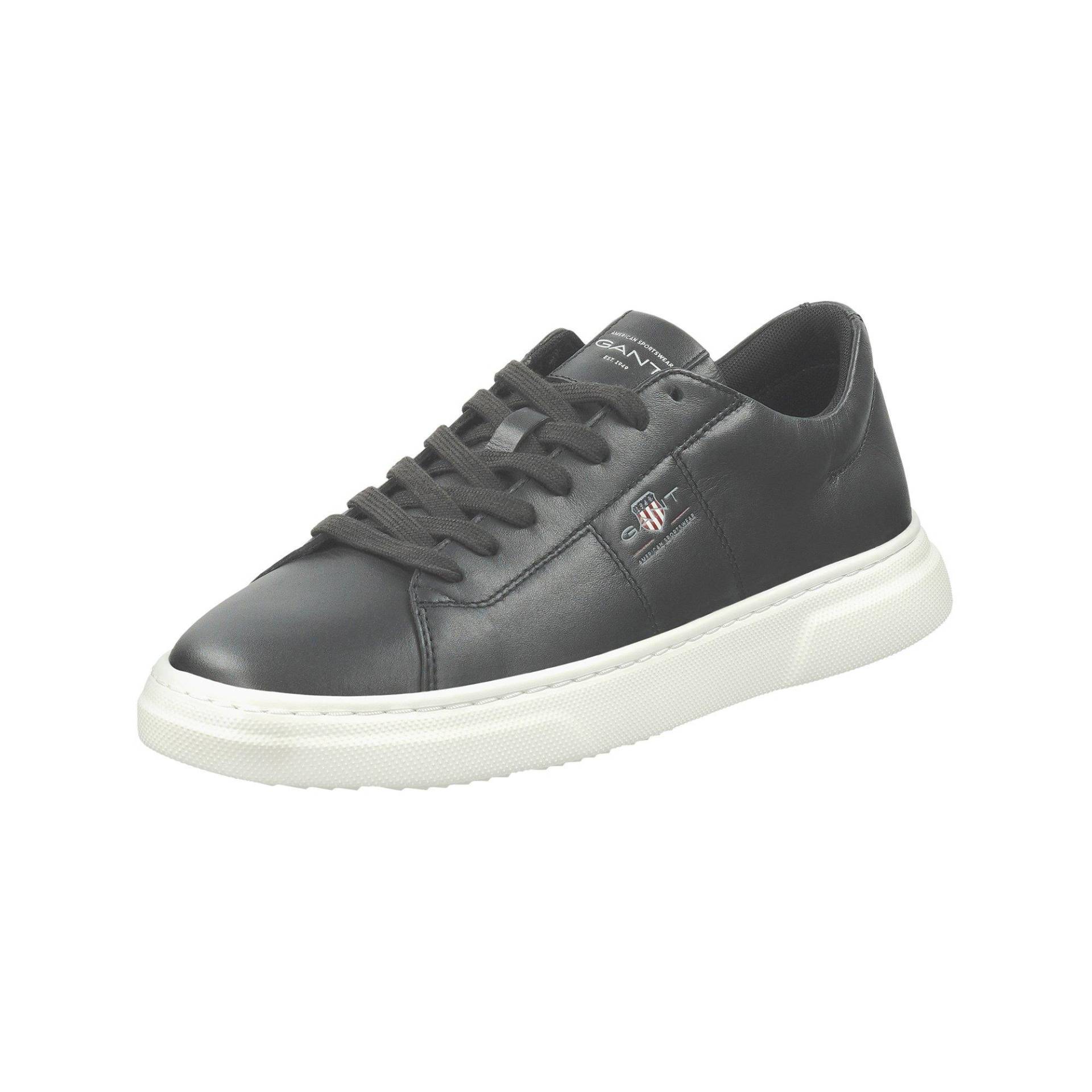 Sneakers, Low Top Herren Black 44 von GANT