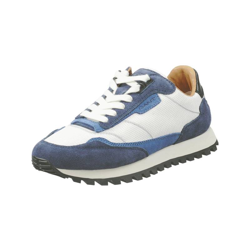 Sneakers, Low Top Herren Blau 42 von GANT