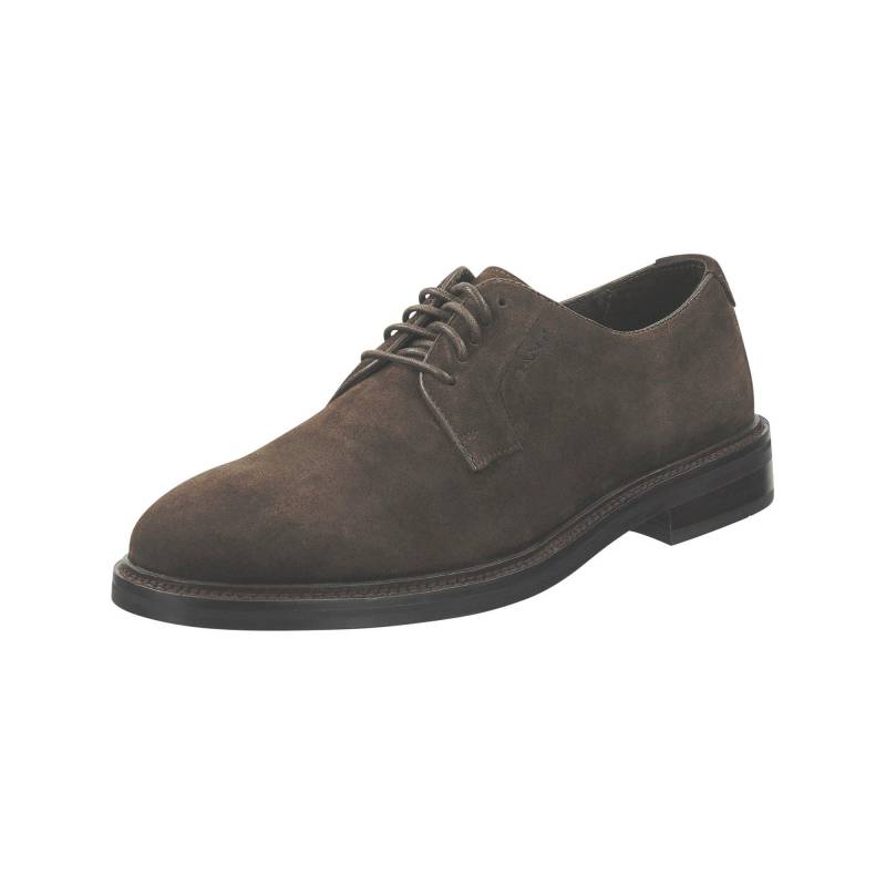 Sneakers, Low Top Herren Braun 40 von GANT