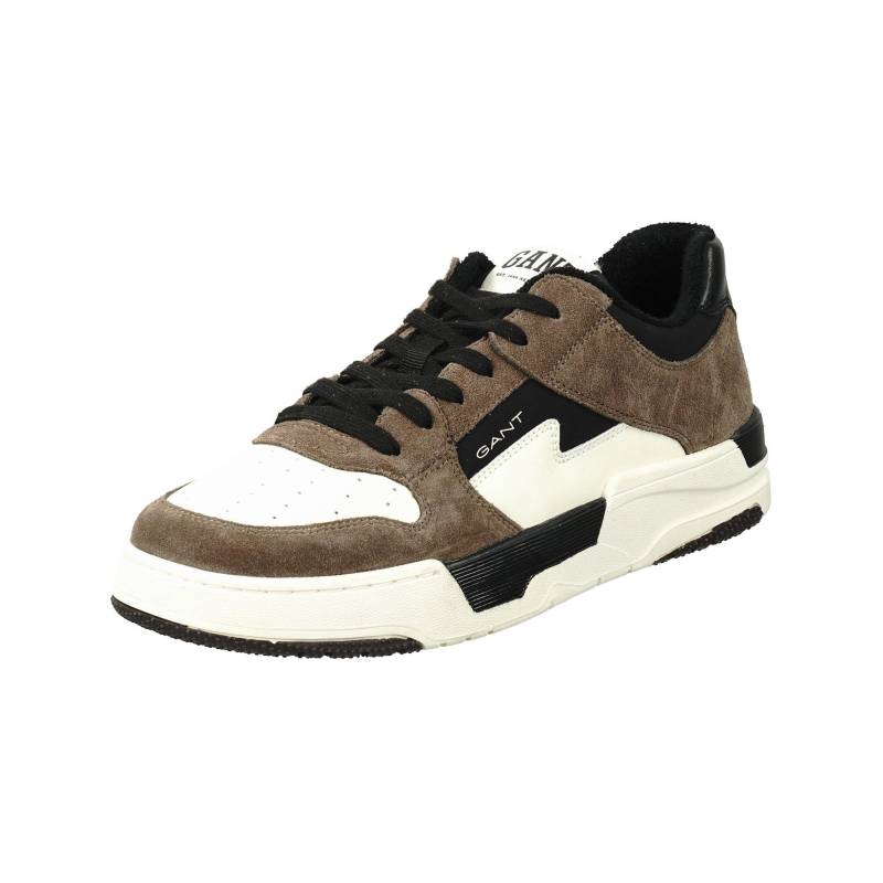 Gant - Sneakers, Low Top, für Herren, Braun, Größe 42 von Gant