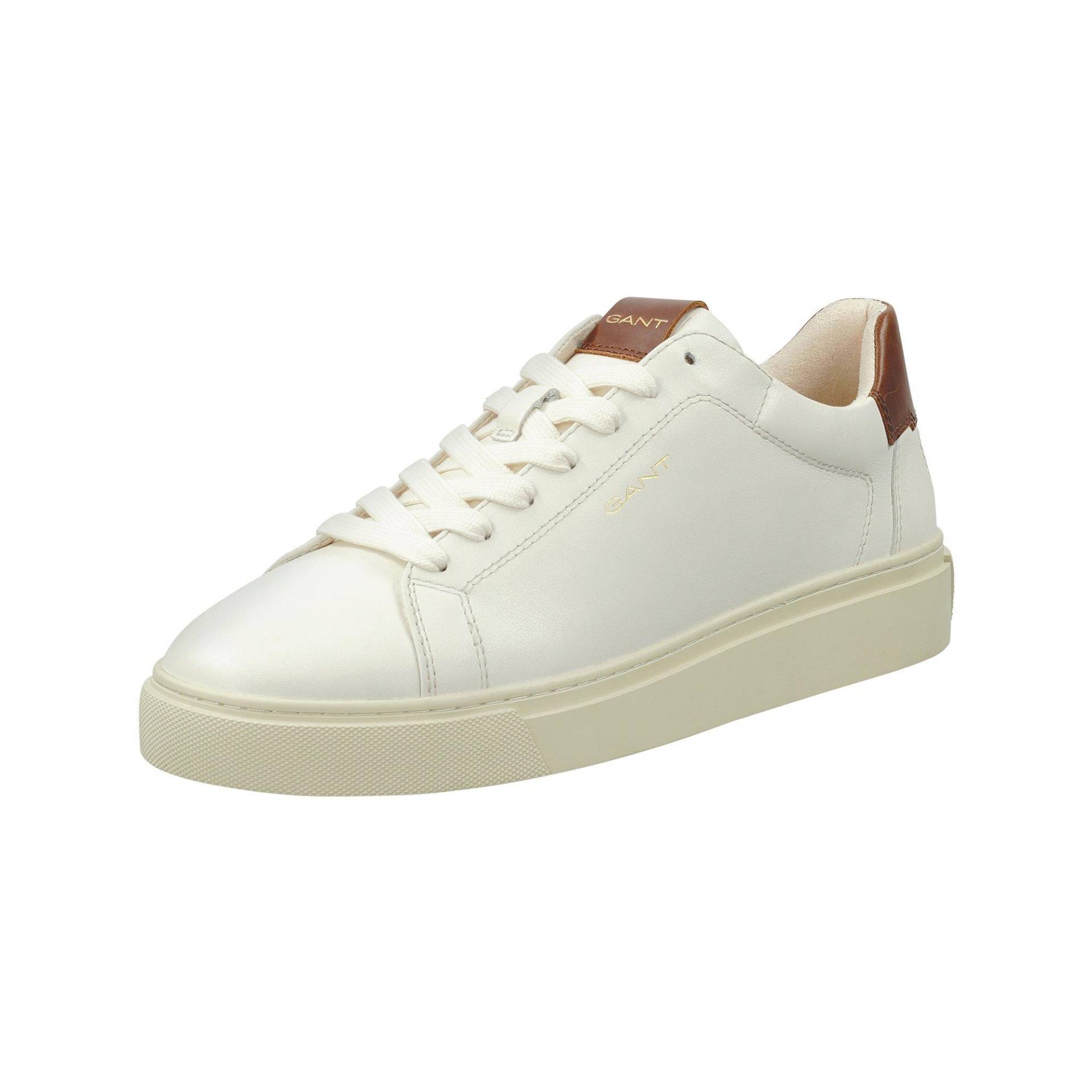 Gant - Sneakers, Low Top, für Herren, Ecru, Größe 40 von Gant