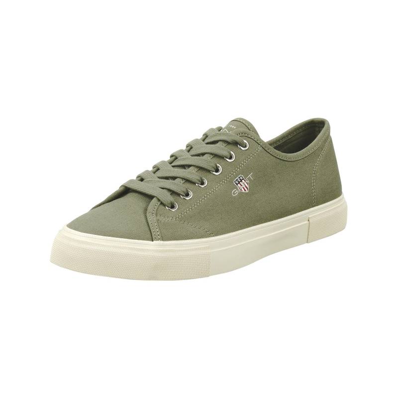 Sneakers, Low Top Herren Grün 40 von GANT