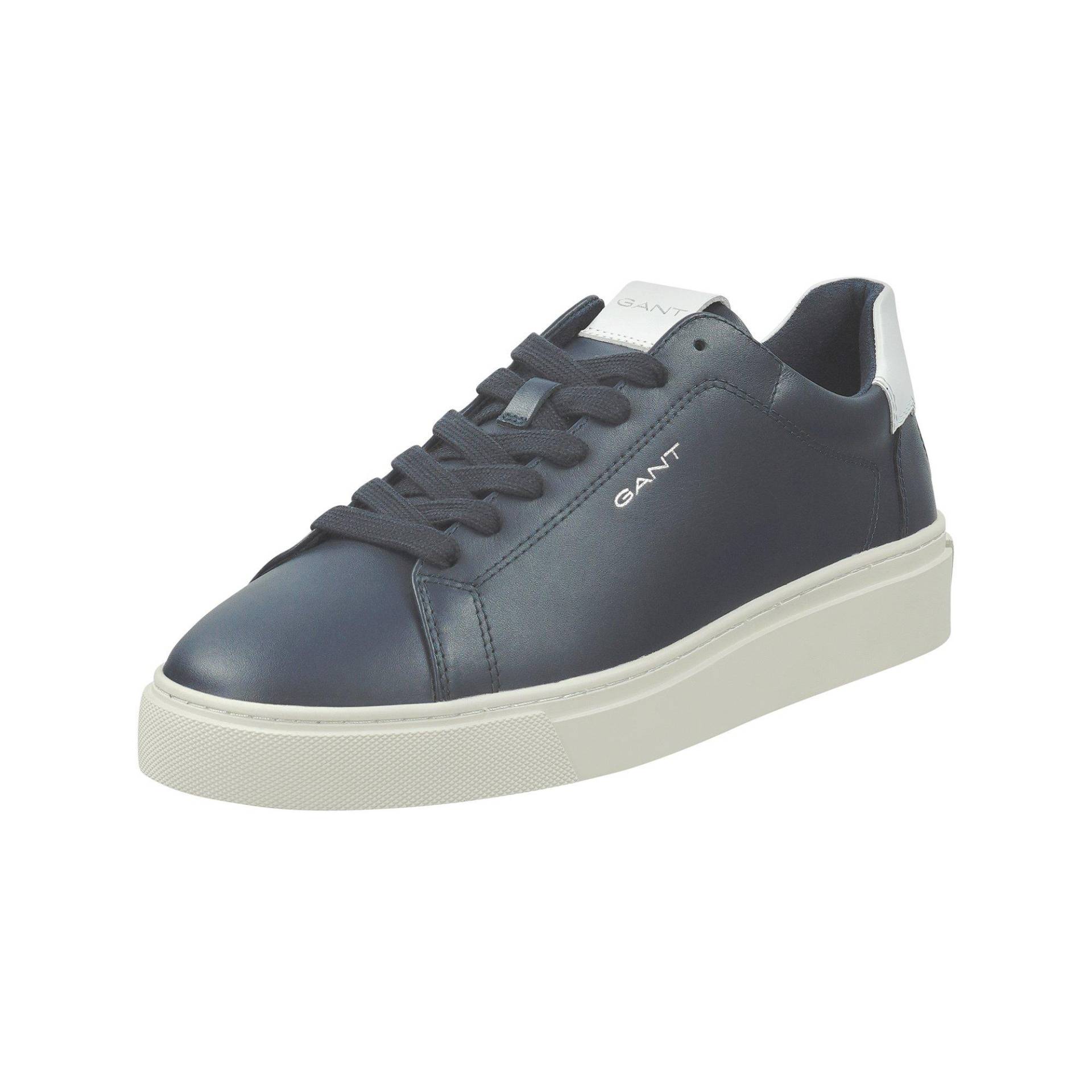 Sneakers, Low Top Herren Marine 40 von GANT