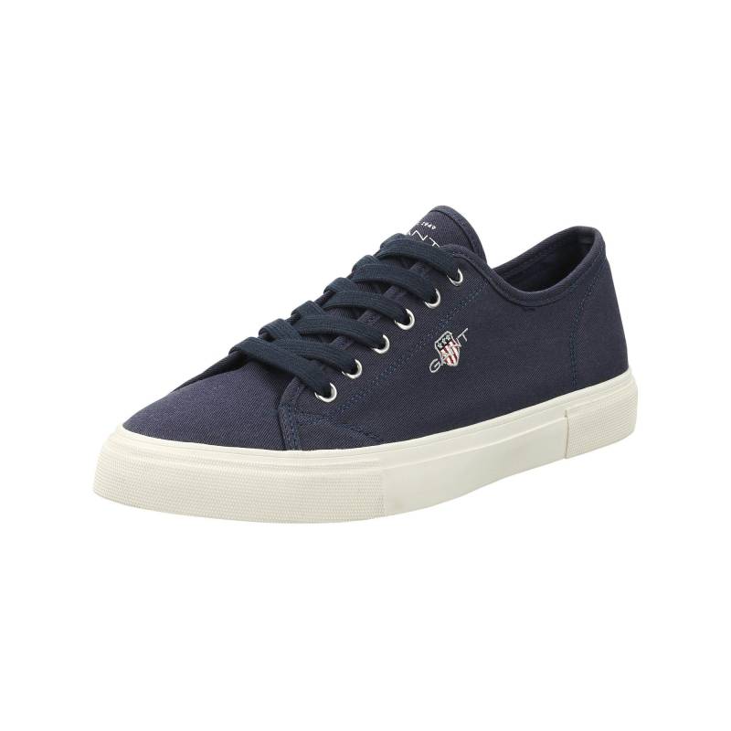 Gant - Sneakers, Low Top, für Herren, Marine, Größe 40 von Gant