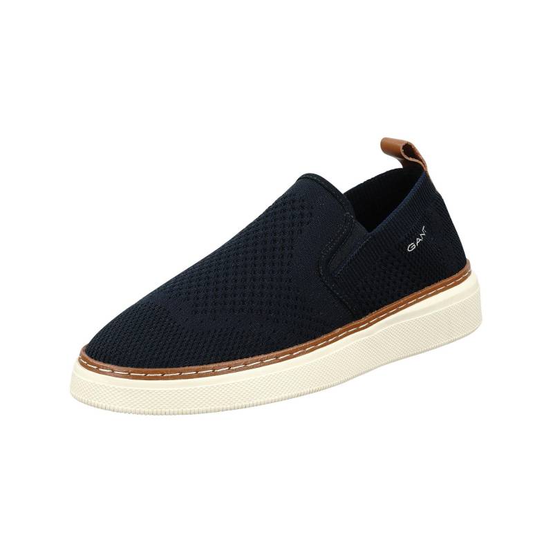 Sneakers, Low Top Herren Marine 41 von GANT