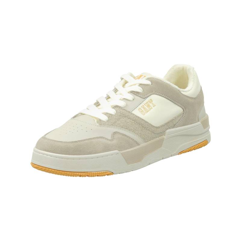 Sneakers, Low Top Herren Taupe 45 von GANT