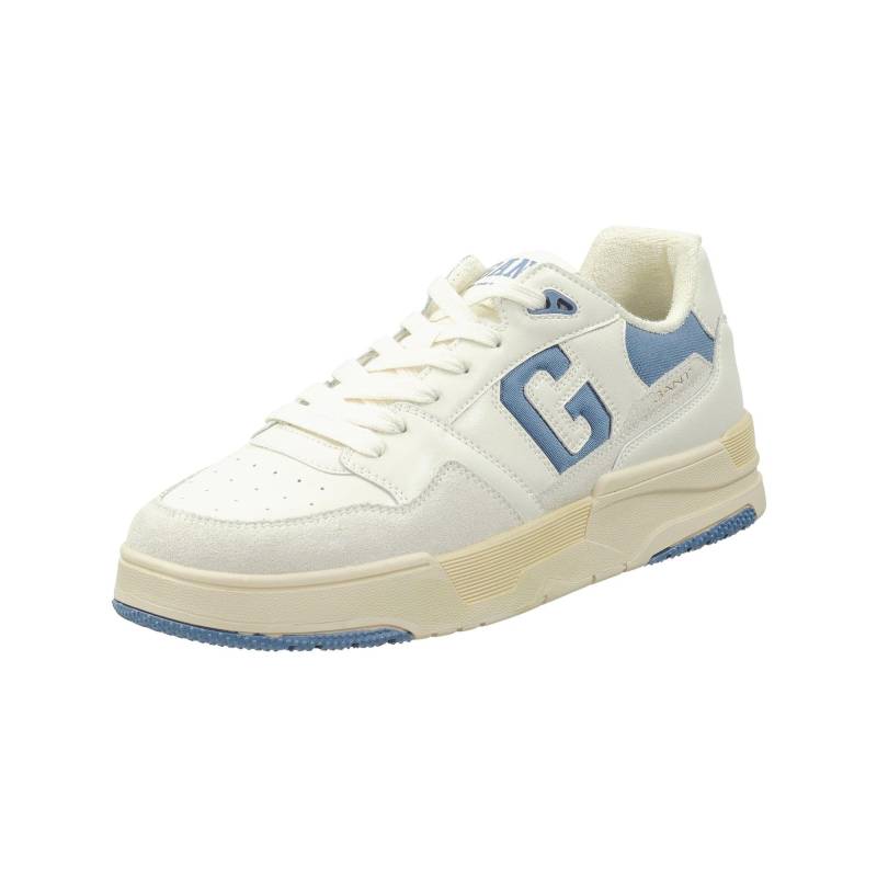 Sneakers, Low Top Herren Weiss 40 von GANT