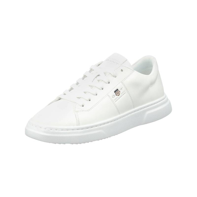 Sneakers, Low Top Herren Weiss 43 von GANT