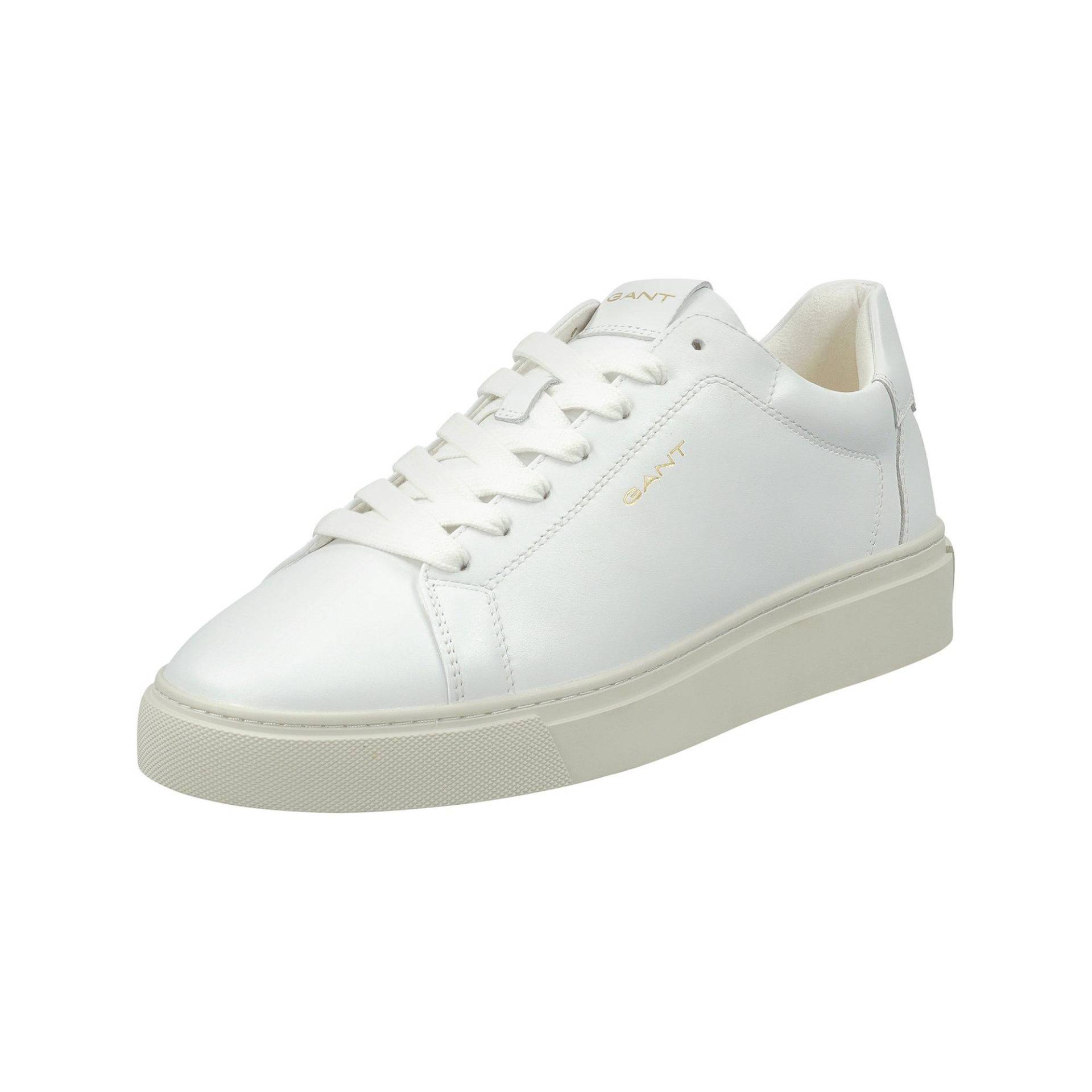 Sneakers, Low Top Herren Weiss 45 von GANT