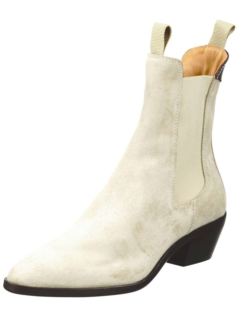 Stiefelette Damen Beige 39 von GANT