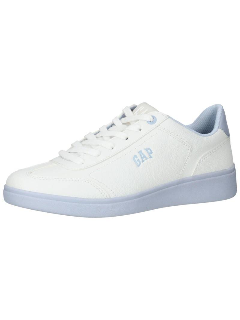 Sneaker Damen Hellblau 36 von GAP