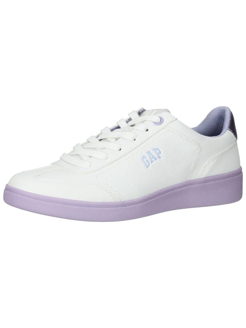 Sneaker Damen Lila 38 von GAP