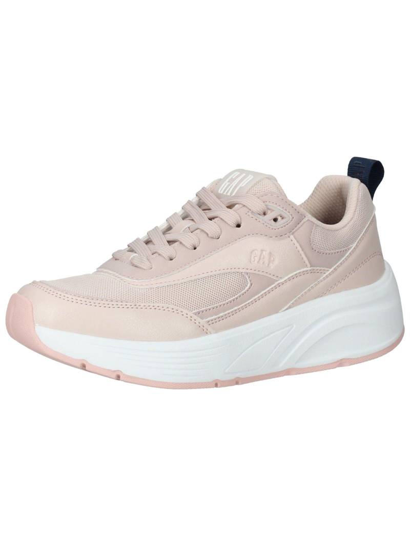 Sneaker Damen Pink 36 von GAP