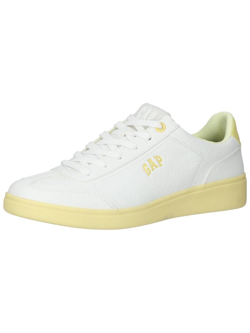 Sneaker Damen Weiss 41 von GAP