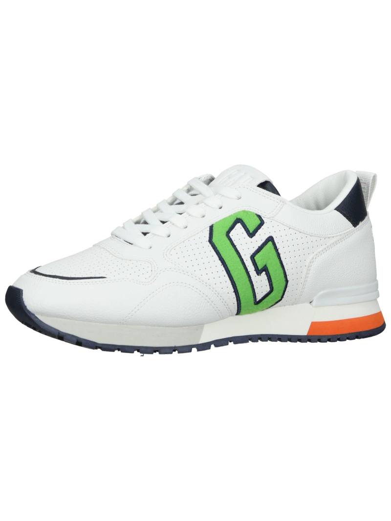 Sneaker Herren Weiss 41 von GAP