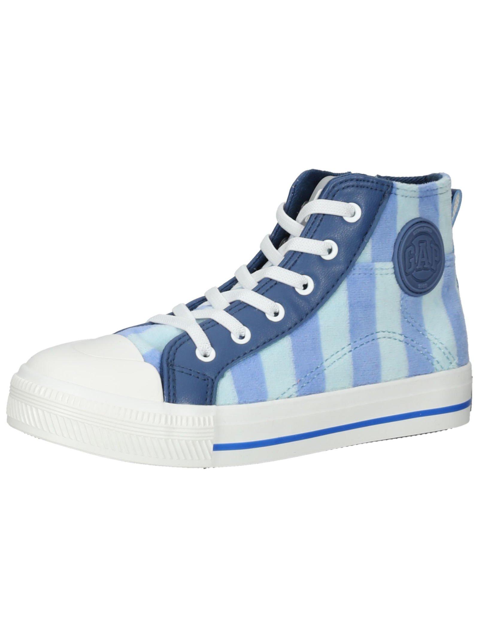 Sneaker Unisex Blau 26 von GAP