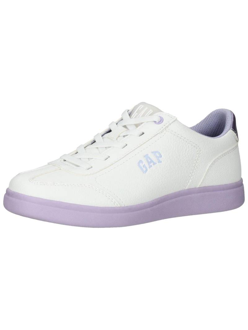 Sneaker Unisex Hellrosa 26 von GAP