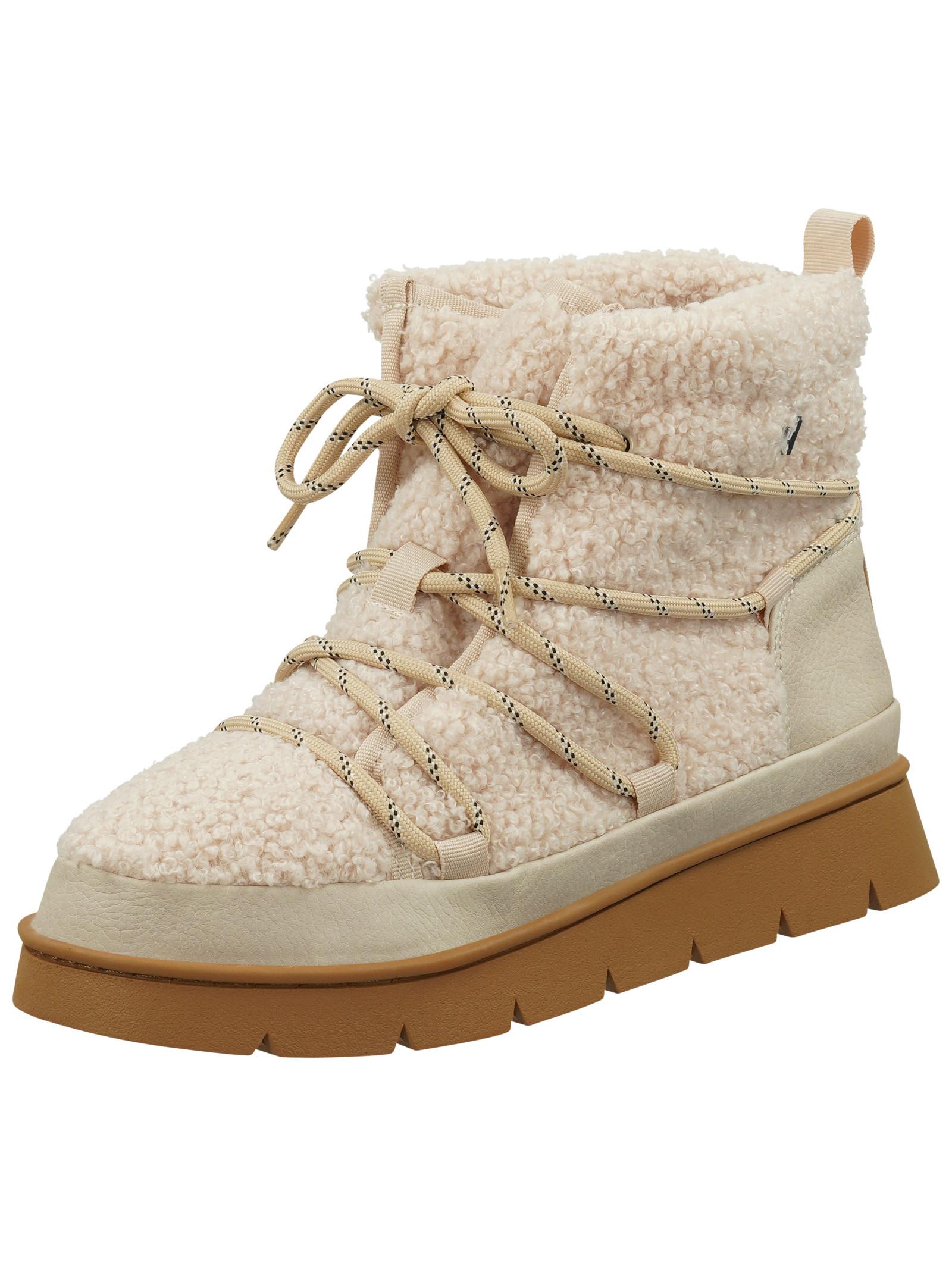 Stiefelette Gcc502f6tw Damen Beige 38 von GAP