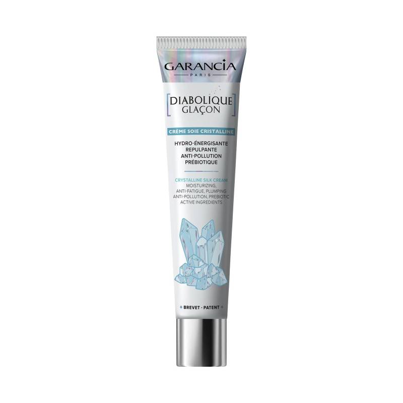 Diabolique Kristallseidencreme Damen  40ml von GARANCIA