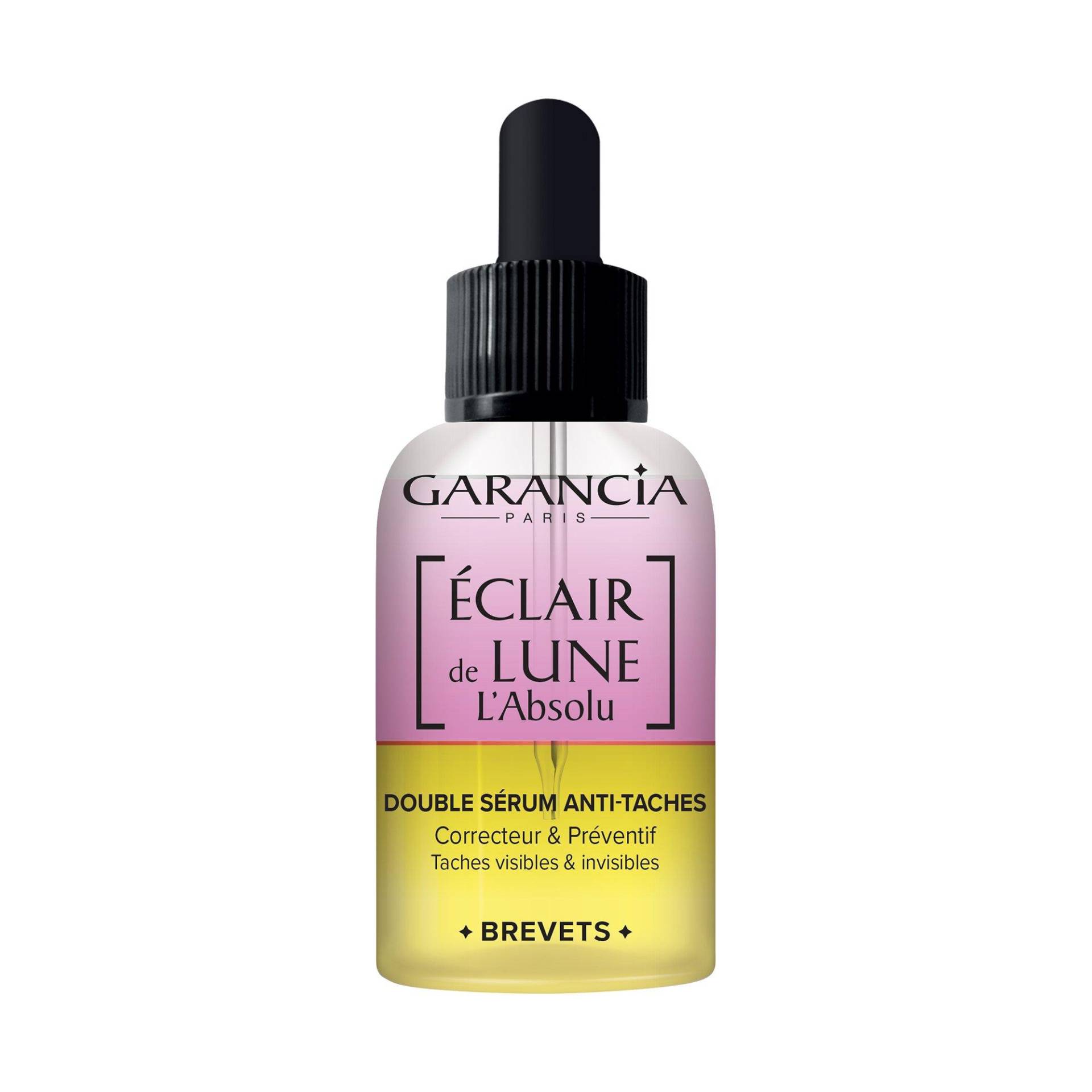 Eclair De Lune L'absol Doppelserum Gegen Flecken Damen  30ml von GARANCIA