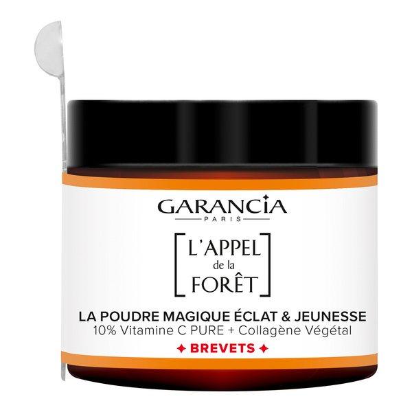 L'appel De La Forêt - Puder Damen  6g von GARANCIA