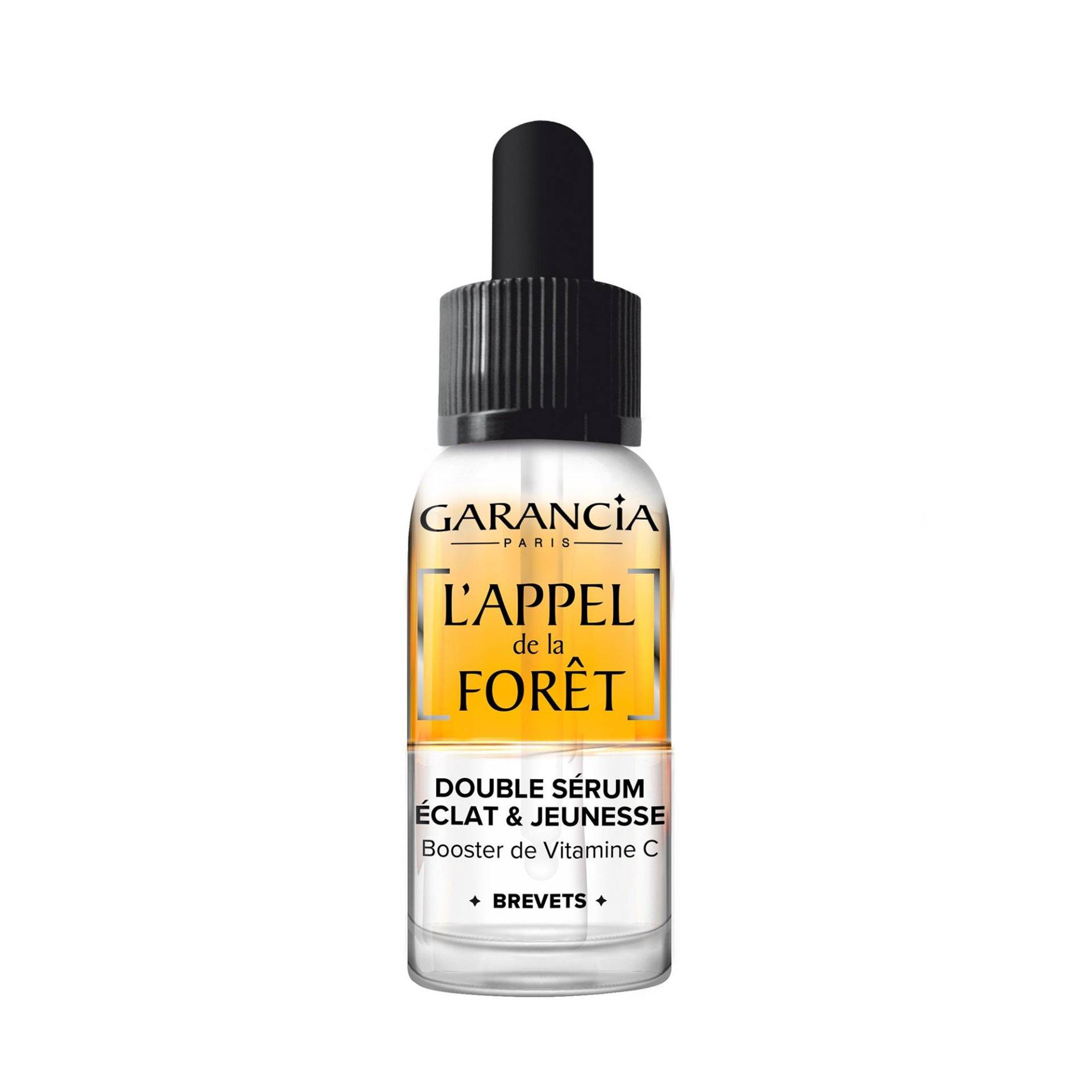 L'appel De La Forêt Damen  8ml von GARANCIA