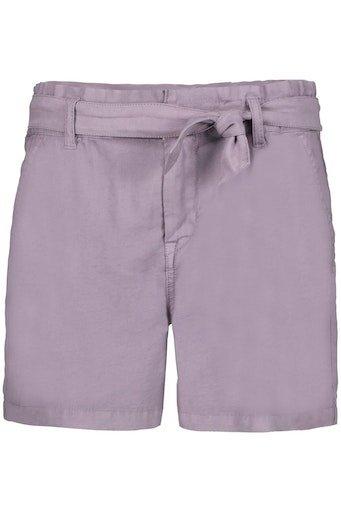 GARCIA - Mädchen Shorts lila, 164, Rosa von GARCIA