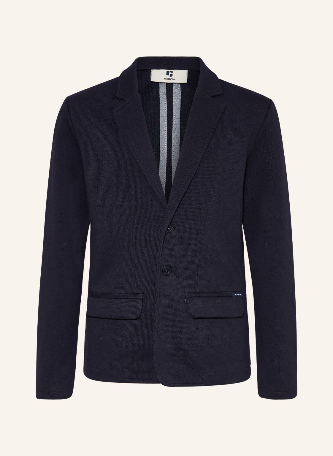 Garcia Blazer blau von GARCIA