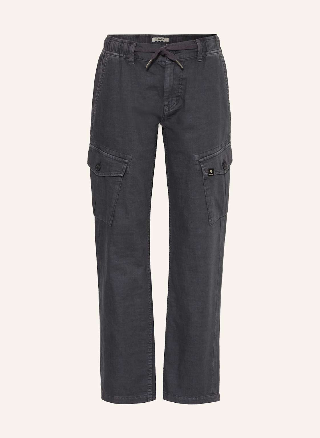 Garcia Cargojeans Relaxed Fit grau Garcia Cargojeans Relaxed Fit grau von GARCIA