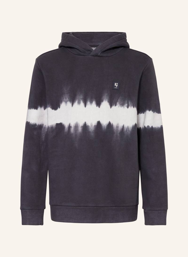 Garcia Hoodie grau von GARCIA