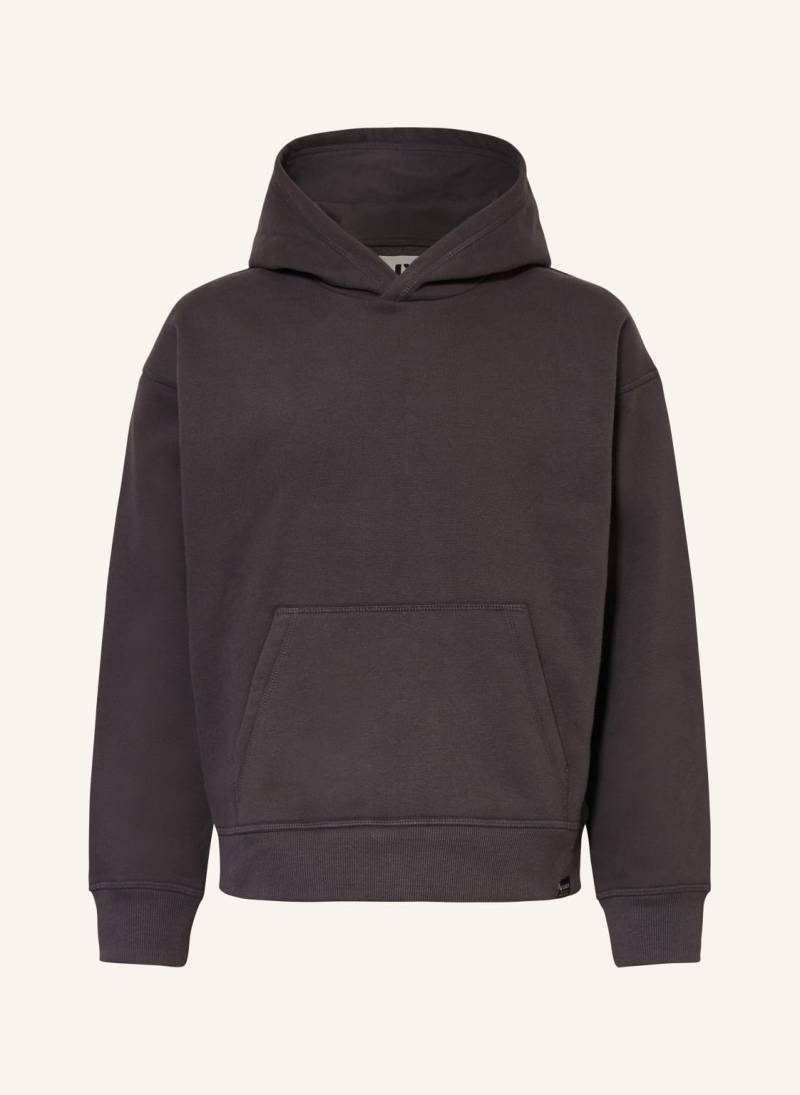 Garcia Hoodie grau von GARCIA