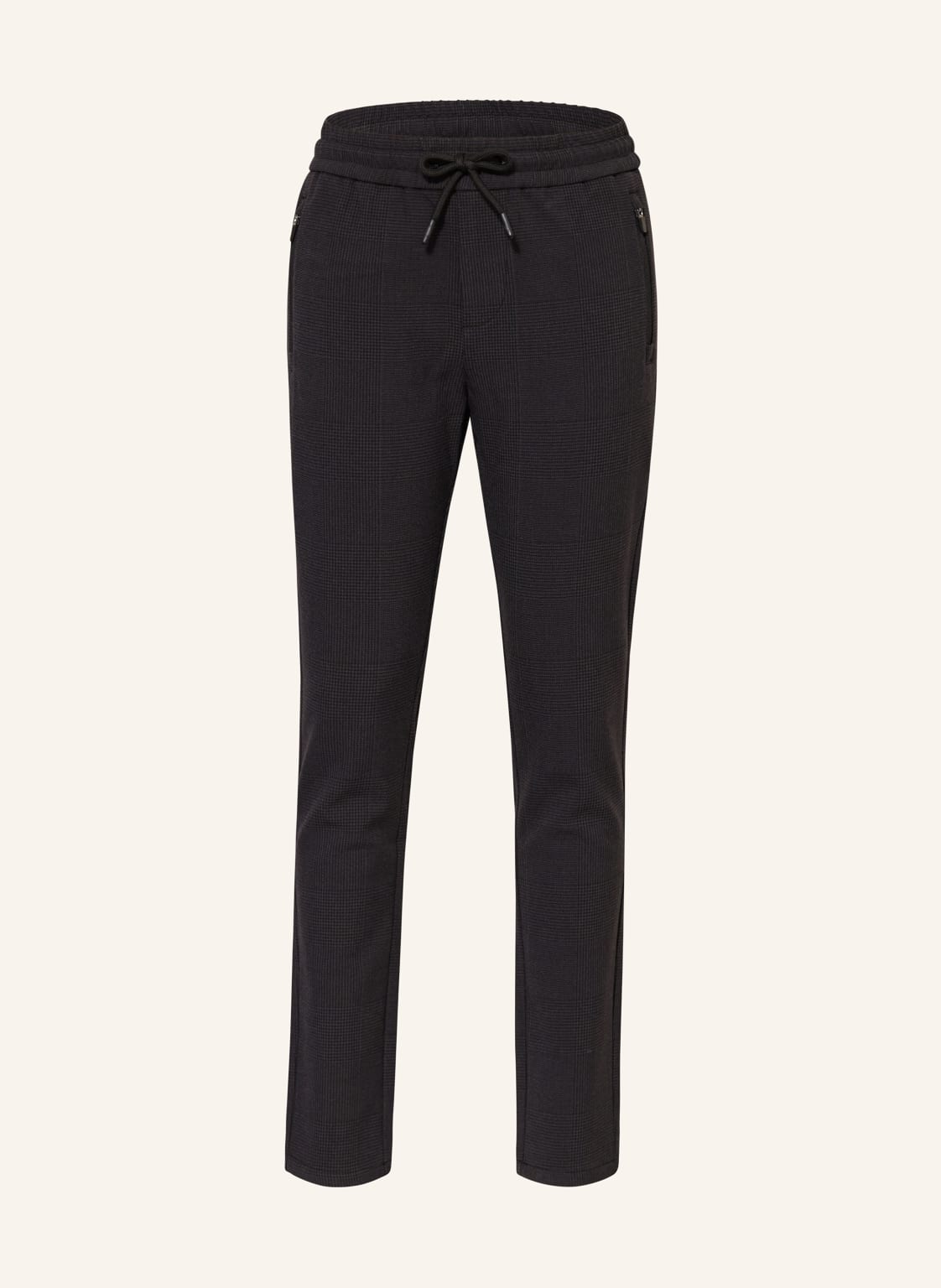 Garcia Hose Im Jogging-Stil blau Garcia Hose Im Jogging-Stil blau von GARCIA