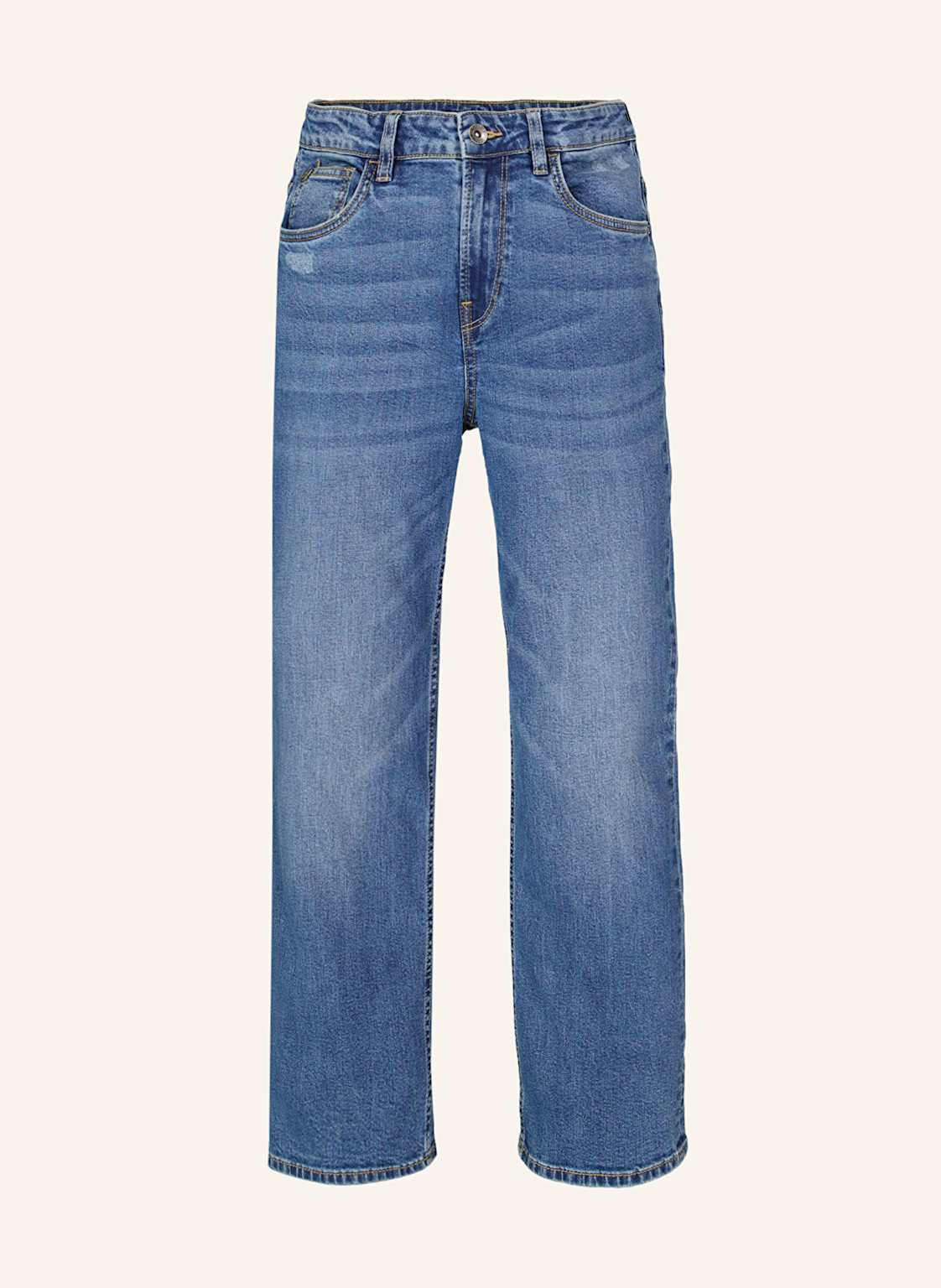 Garcia Jeans August blau von GARCIA