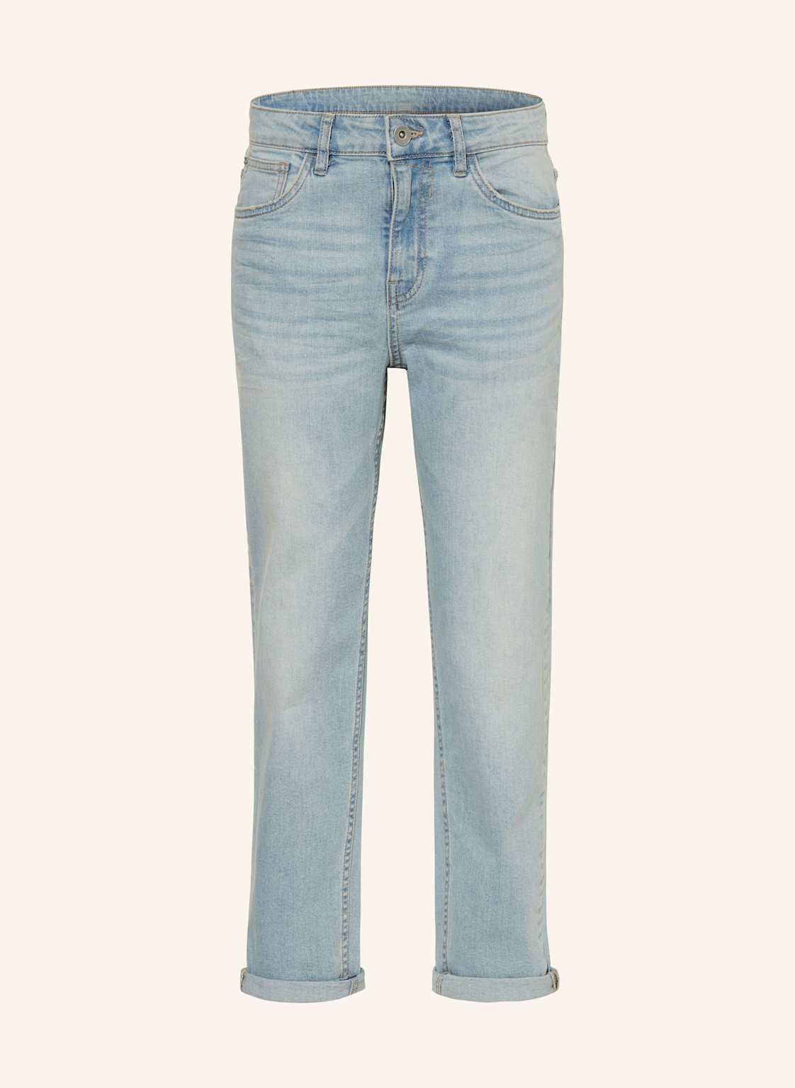 Garcia Jeans Dalino Dad Fit blau Garcia Jeans Dalino Dad Fit blau von GARCIA