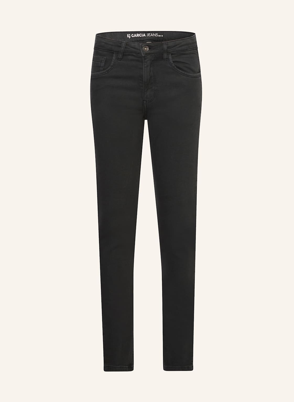 Garcia Jeans Lazlo Regular Fit grau Garcia Jeans Lazlo Regular Fit grau von GARCIA