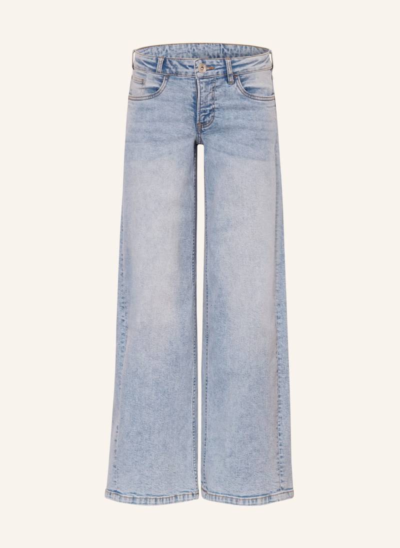 Garcia Jeans blau von GARCIA