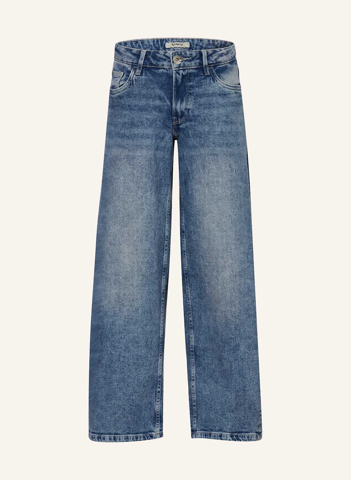 Garcia Jeans blau Garcia Jeans blau von GARCIA