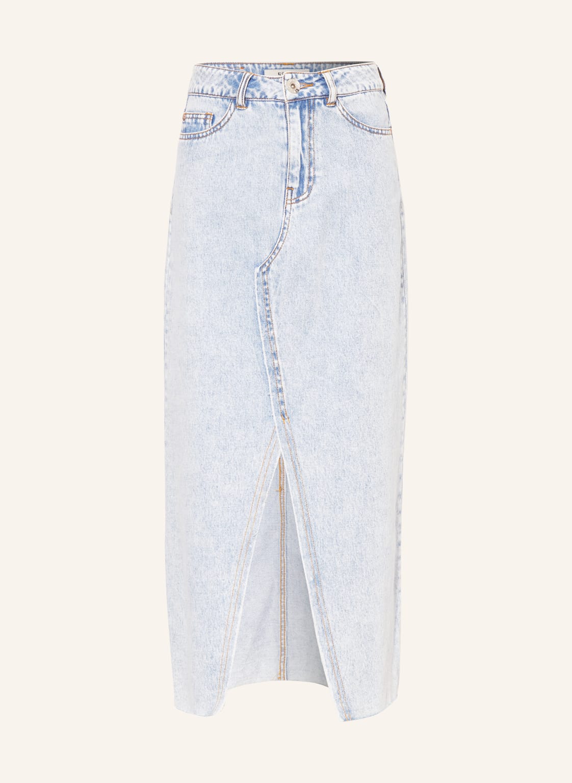 Garcia Jeansrock blau von GARCIA