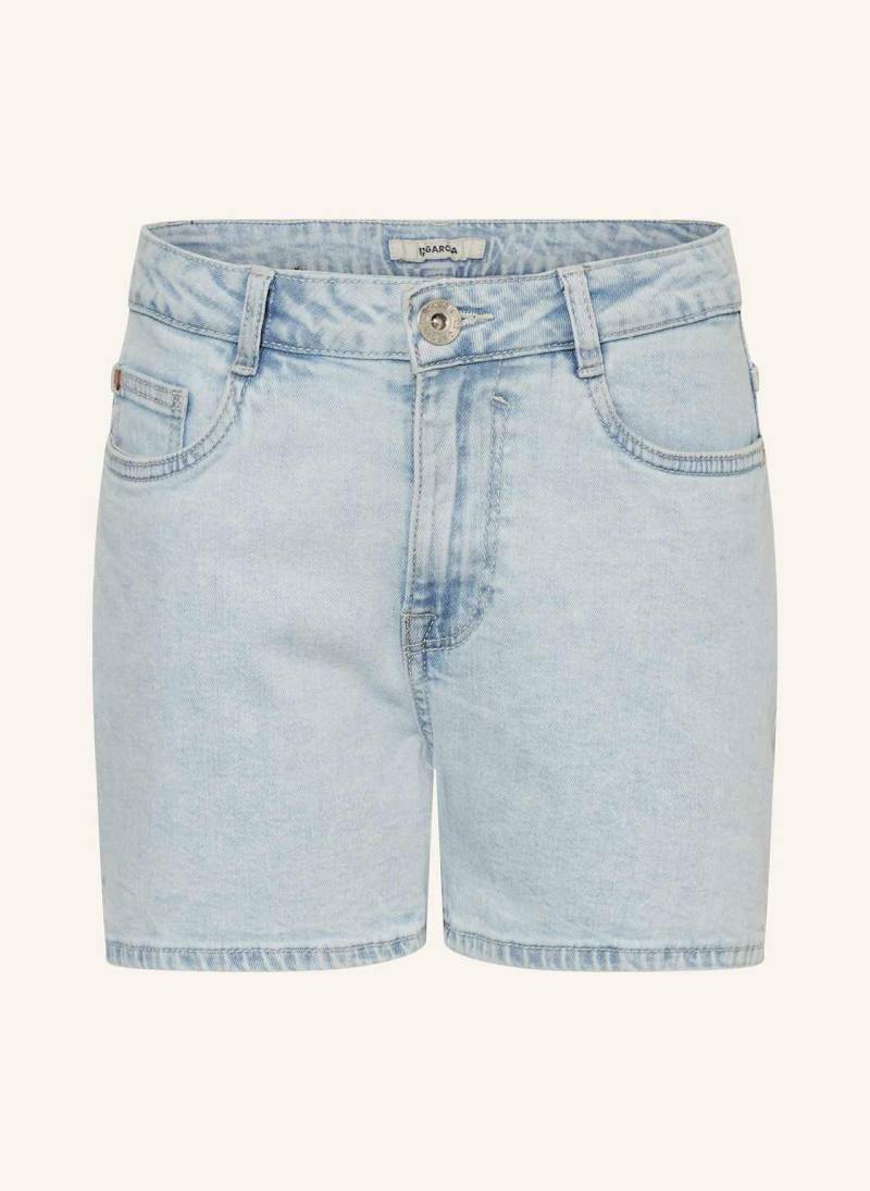 Garcia Jeansshort blau von GARCIA