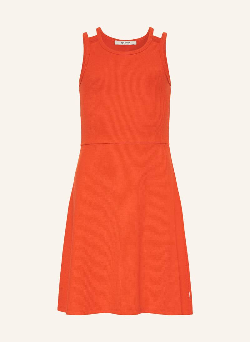 Garcia Kleid orange von GARCIA