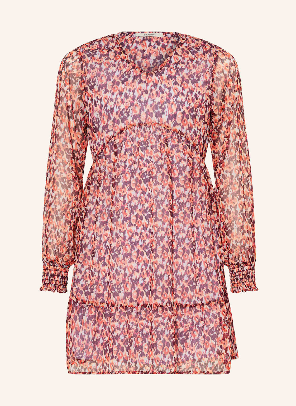 Garcia Kleid rot Garcia Kleid rot von GARCIA