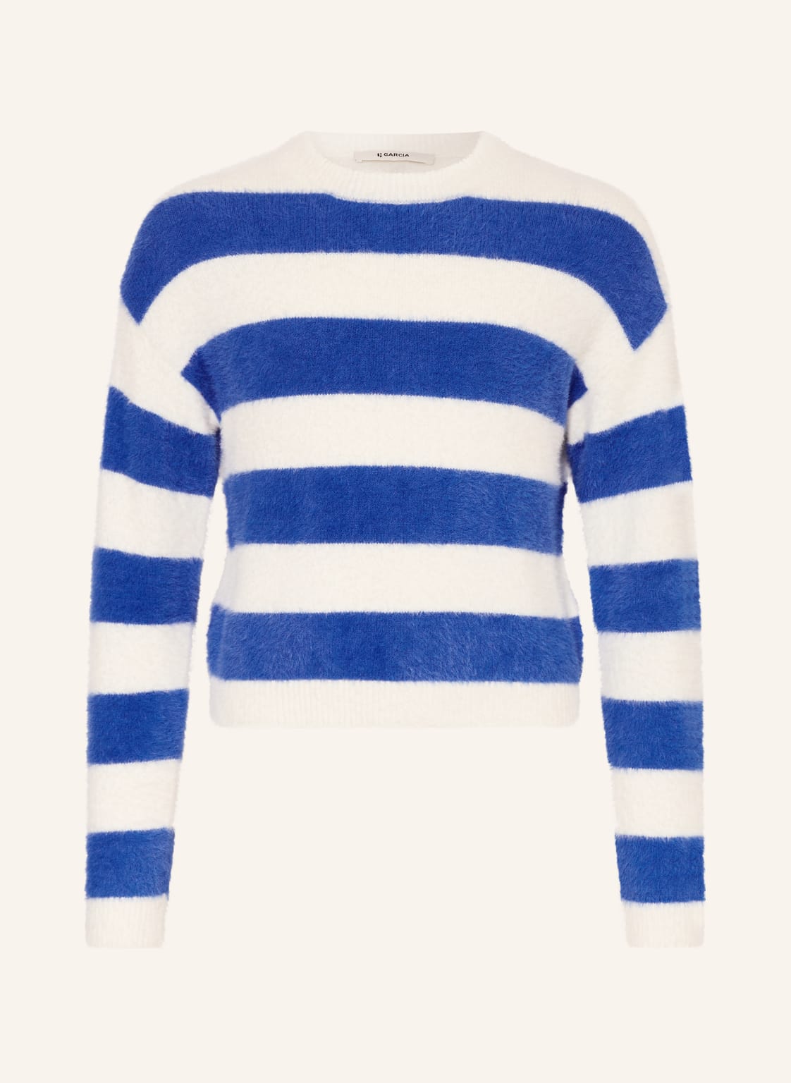 Garcia Pullover blau Garcia Pullover blau von GARCIA
