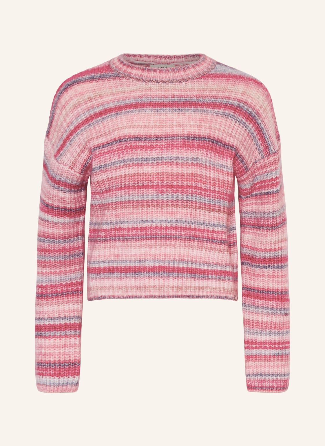 Garcia Pullover pink Garcia Pullover pink von GARCIA