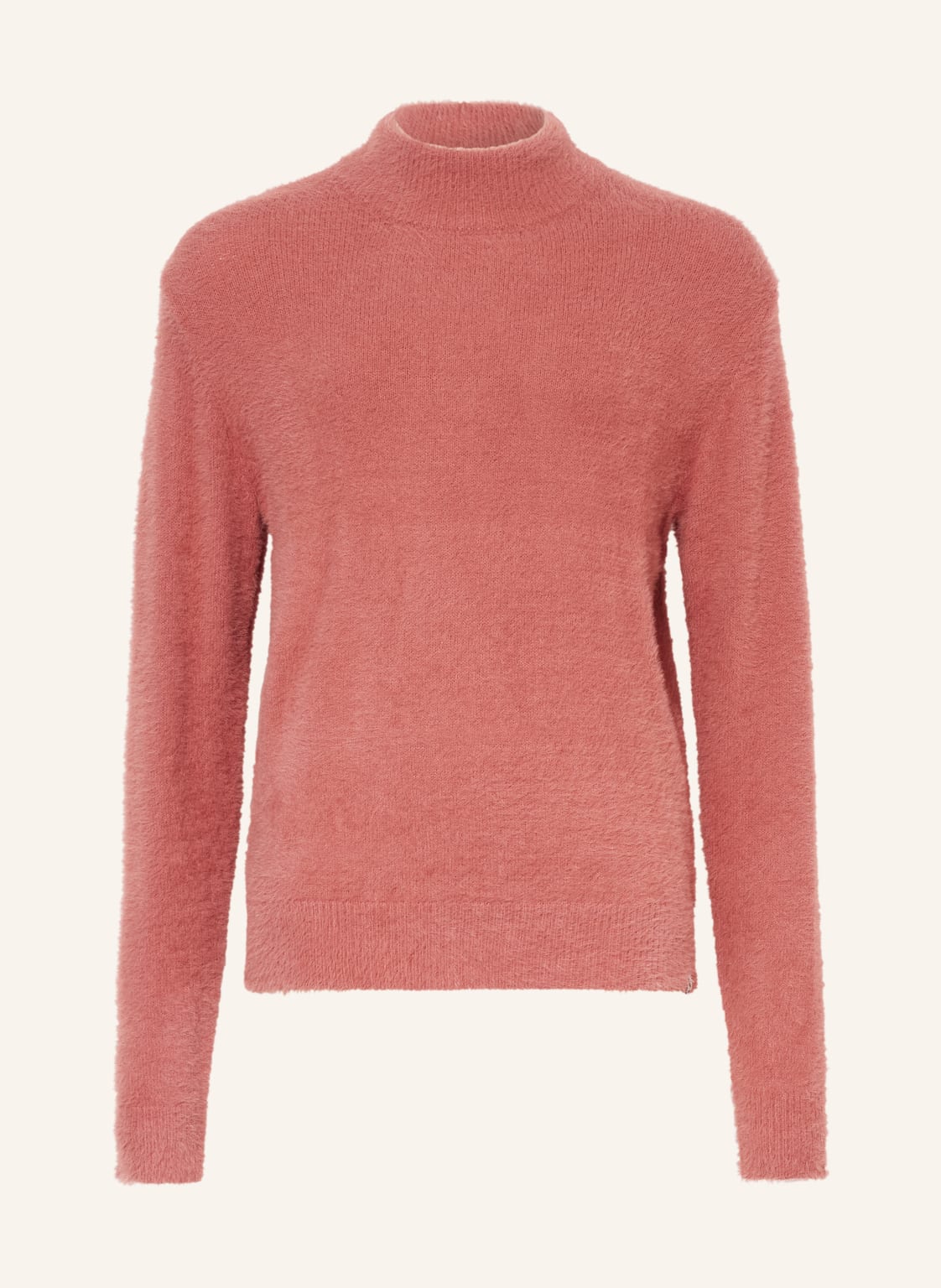 Garcia Pullover rosa von GARCIA