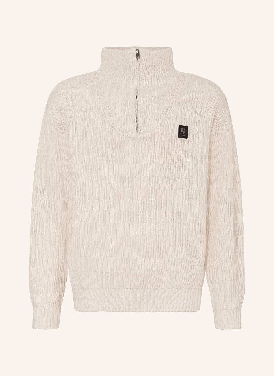 Garcia Pullover weiss von GARCIA