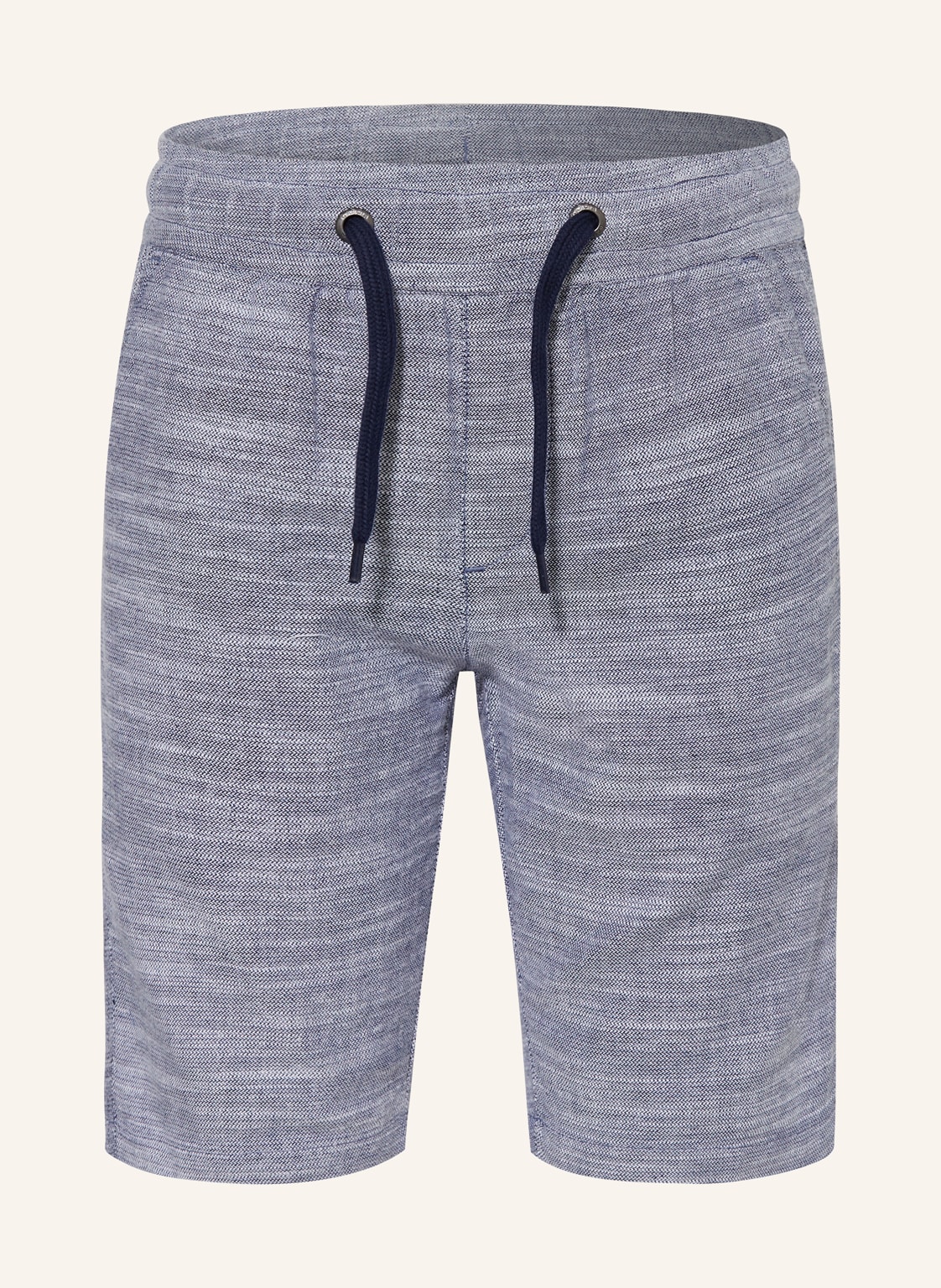 Garcia Shorts blau von GARCIA