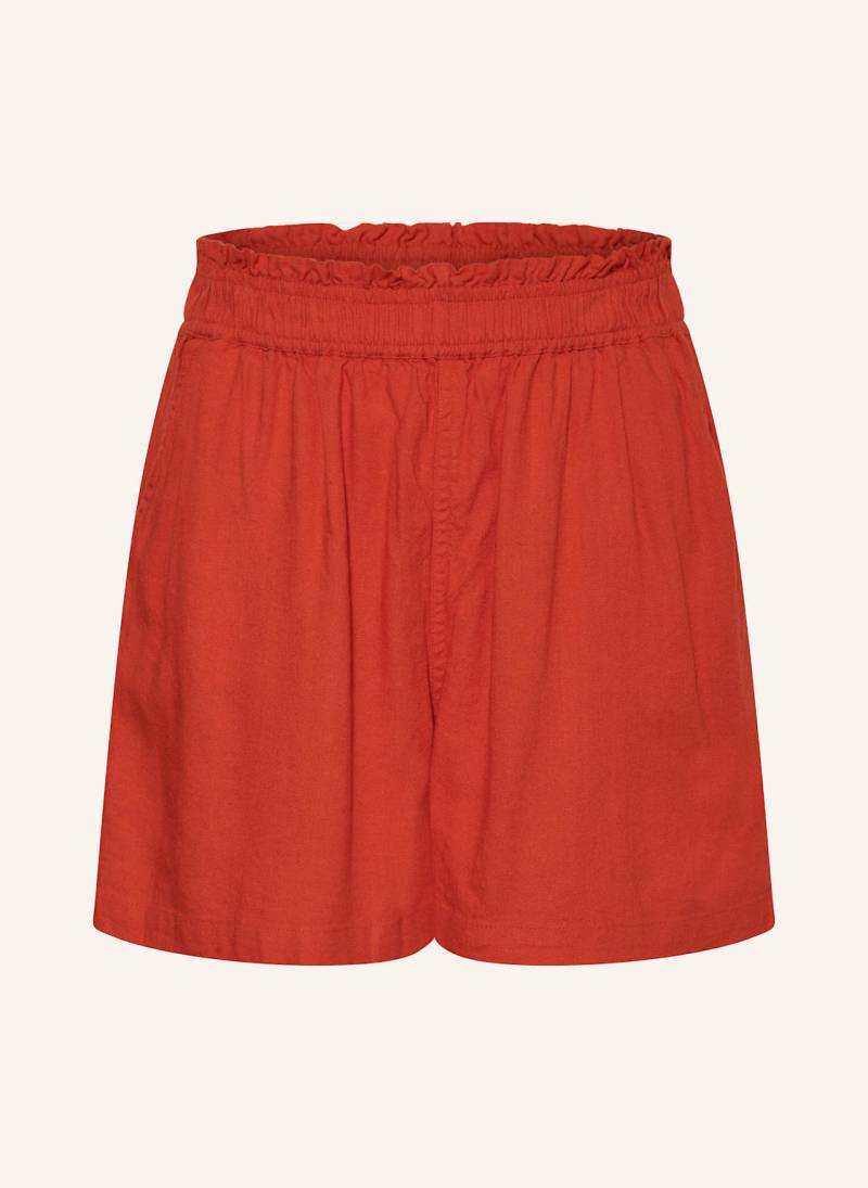 Garcia Shorts orange von GARCIA