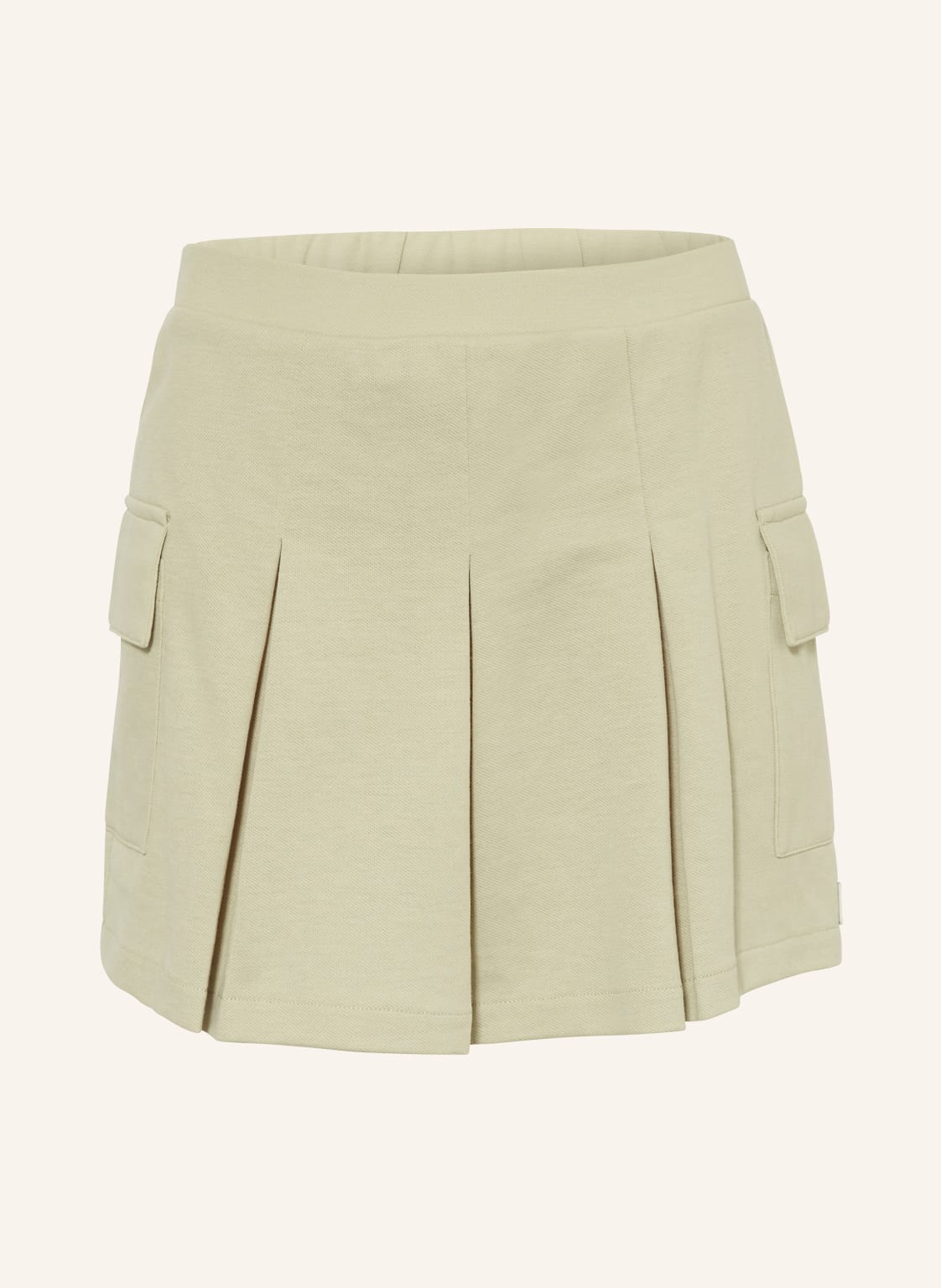 Garcia Skort gruen von GARCIA