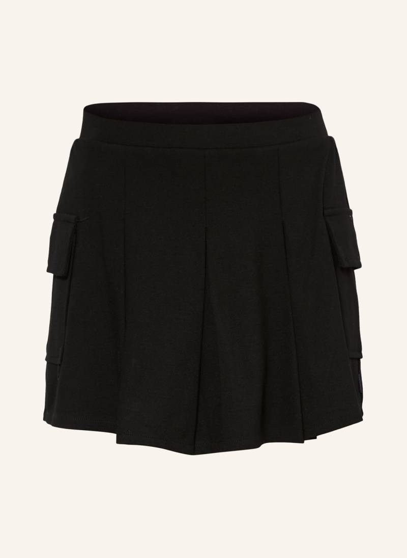 Garcia Skort schwarz von GARCIA