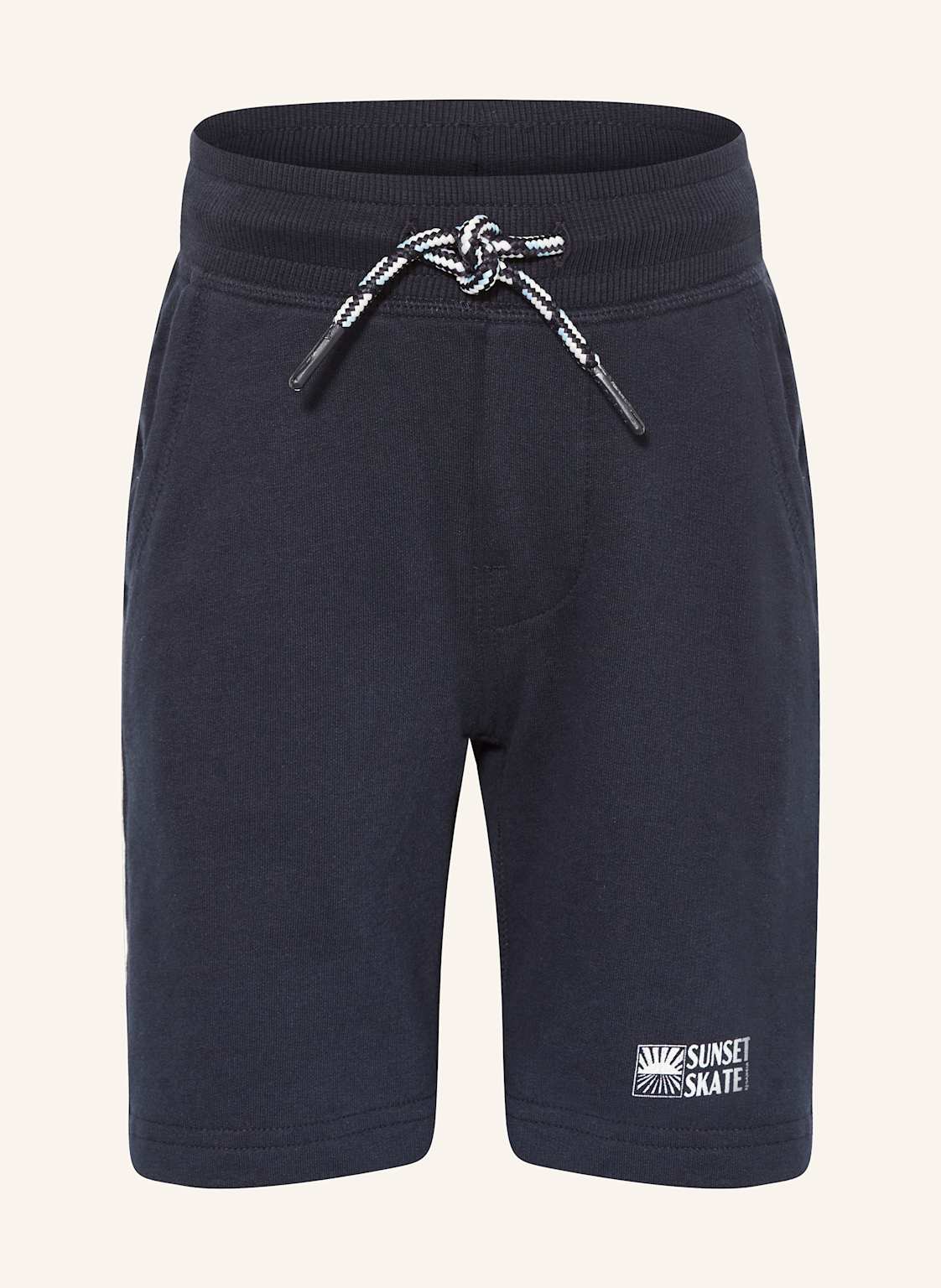 Garcia Sweatshorts blau Garcia Sweatshorts blau von GARCIA